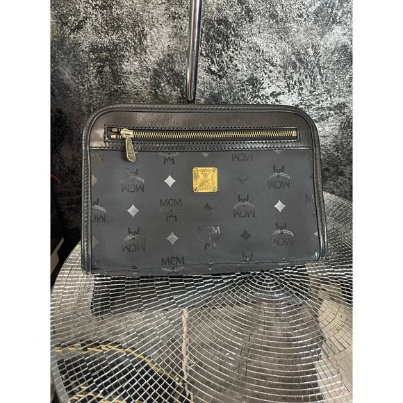 MCM clutch - Picture 1 of 3